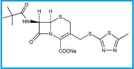 CEFAZOLIN EP IMPURITY B